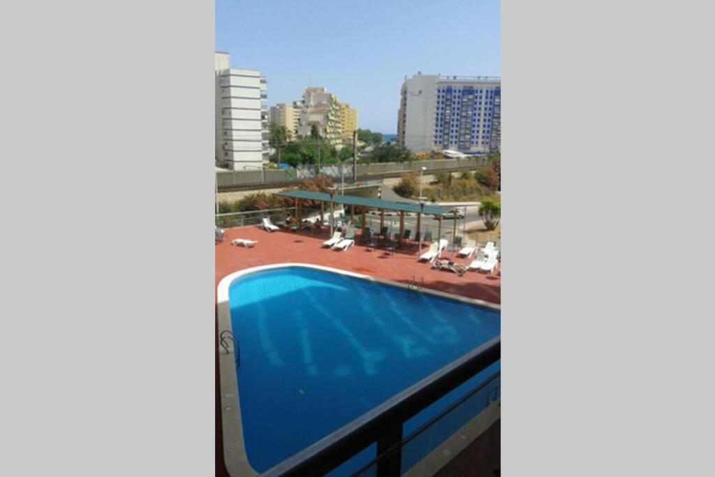 Apartmán Algaida Dreams Vista Piscina - Playa La Concha Oropesa del Mar Exteriér fotografie
