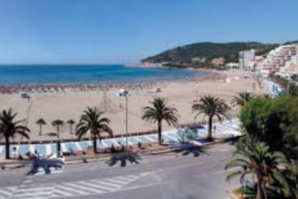Apartmán Algaida Dreams Vista Piscina - Playa La Concha Oropesa del Mar Exteriér fotografie