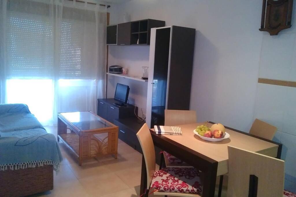 Apartmán Algaida Dreams Vista Piscina - Playa La Concha Oropesa del Mar Exteriér fotografie