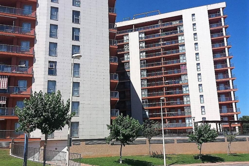 Apartmán Algaida Dreams Vista Piscina - Playa La Concha Oropesa del Mar Exteriér fotografie