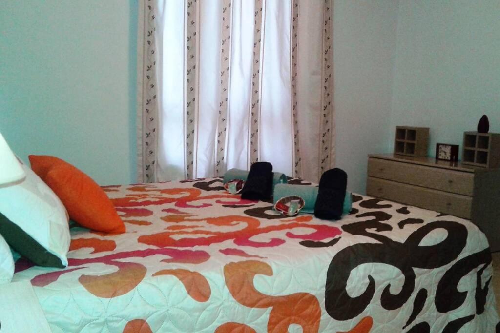 Apartmán Algaida Dreams Vista Piscina - Playa La Concha Oropesa del Mar Exteriér fotografie