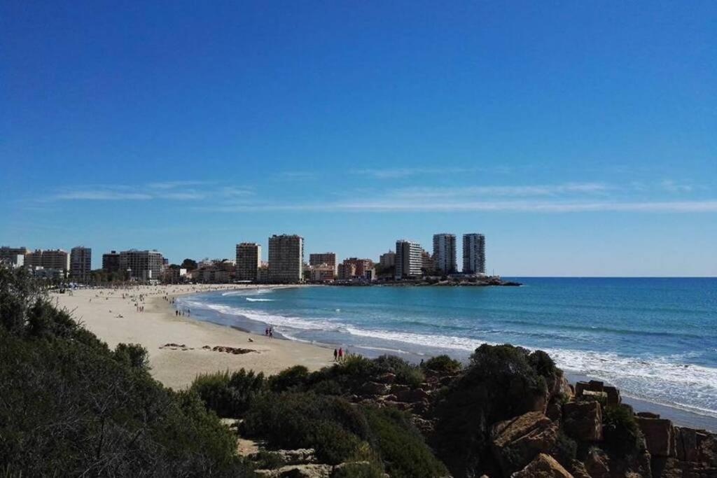 Apartmán Algaida Dreams Vista Piscina - Playa La Concha Oropesa del Mar Exteriér fotografie