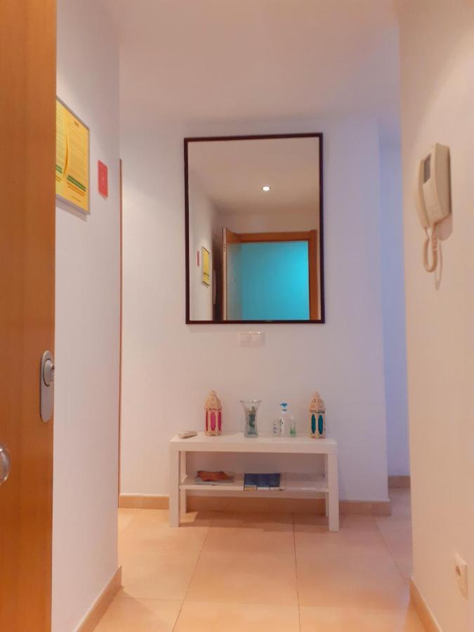 Apartmán Algaida Dreams Vista Piscina - Playa La Concha Oropesa del Mar Exteriér fotografie