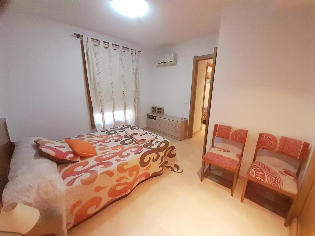 Apartmán Algaida Dreams Vista Piscina - Playa La Concha Oropesa del Mar Exteriér fotografie