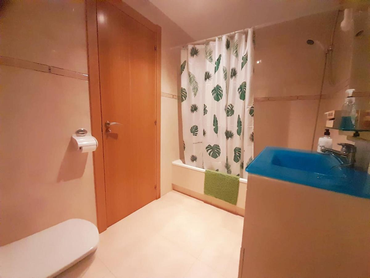 Apartmán Algaida Dreams Vista Piscina - Playa La Concha Oropesa del Mar Exteriér fotografie